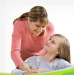 Няня - гувернантка для девочки с ДЦП