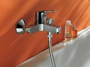 САНТЕХРАБОТЫ В САМАРЕ