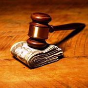 Взыскание задолженности.