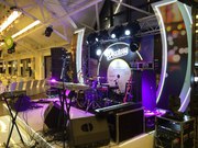 Аренда видео, звуковое, световое оборудование