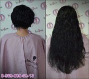 Наращивание волос Краснодар