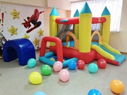 Где отметить детский день рождения