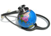 На лечение в Израиль