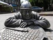 Бригада Сантехников