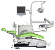 Стоматологическая установка FJ48