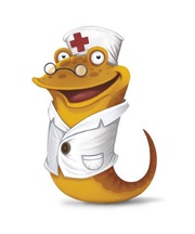 Пиявки медицинские сертифицированные.