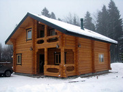 Все выды строительных работ. Строительство домов, фундаментов,