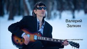 Для вашего праздника артист Валерий Залкин