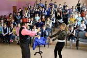 Фокусник иллюзионист на Ваш праздник.