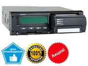 Установка цифровых тахографов в Челябинске