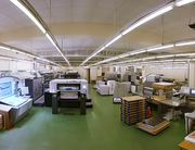 Печать листовок в Екатеринбурге