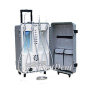 Мобильная стоматологическая установка FJ8B