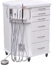 Мобильная стоматологическая установка FJ8D