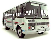 Проезд на корпоратив