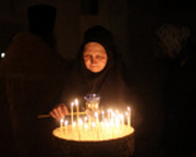 Потомствeнная ведунья, мaг высшей категoрии.