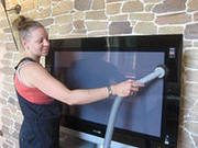 2 домработницы требуются (Камышеваха)