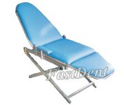 Мобильное кресло пациента FJ93 ФастДент