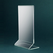 Подставки под меню,  изделия из оргстекла.