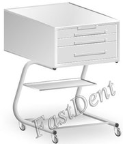 Столик врача-стоматолога СВ-3