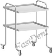 Столик инструментальный СИ-5Н