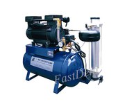 Компрессор безмасляный YJ-130/170