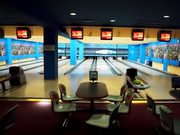 боулинг Brunswick США 7 дорожек