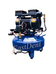 Компрессор безмасляный QW-45-A