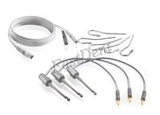 Провода для Апекслокатора