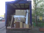 Срочный заказ грузчиков и газелей в Волгограде. 