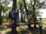 Организация выпускных мероприятий,  дней рождения,  корпоративов