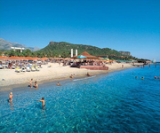 Турция из Екатеринбурга,  семейный отель,  Кемер в мае 2015