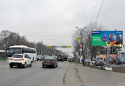 Реклама на щитах,  билбордах в Москве,  Подмосковье,  аренда