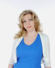 Маникюр для души. Весенняя акция!