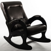 Кресло-качалка Бастион - крепкое и надёжное. Отличный подарок! Розница,  опт.