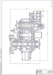 Чертежи любой сложности