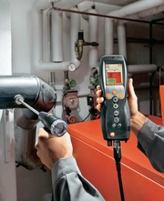 Настройка и обслуживание горелок