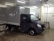 Грузоперевозки по Москве, регионам и РБ