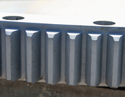 Опора роликовая крана ДЭК 251