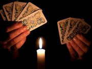 Потомственная русская гадалка маг Людмила