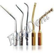 Насадки для скалера Стандарт - EMS