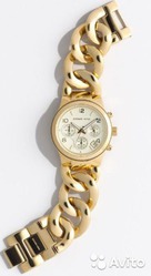 Часы Michael Kors. Хит года. Серьги Диор Бесплатно