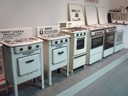 Вывезем Вашу старую газовую плиту на металлолом