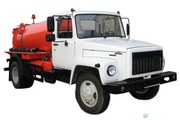 Услуги АС бочки,  машины в Омске