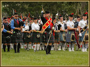 Интересное про Шотландию