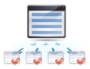 Сервис размещения объявлений