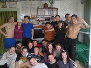 Лечение наркомании и алкоголизма в Красноярске.