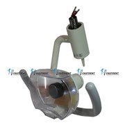 Светильник стоматологический D140А