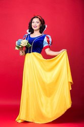 Аниматор:Белоснежка