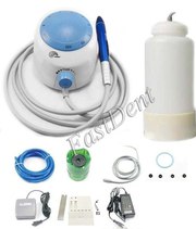 Скалер ультразвуковой SHEL-S с автономной подачей воды