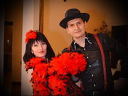 Тамада,  музыканты,  диджей